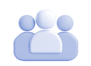 Crypto Rentivo crypto trading platform registration form illustration